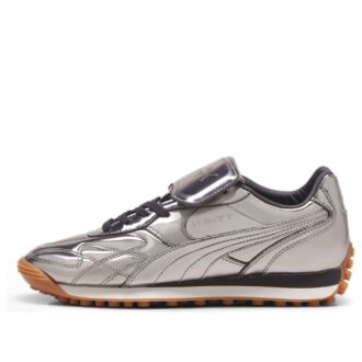 (WMNS) x Fenty Avanti C ”Aged Silver”
