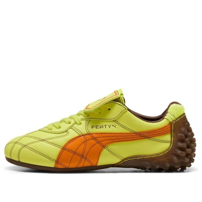 (WMNS) x Fenty Avanti LS ”Limegrönt sömmar”