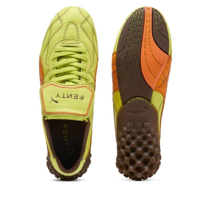 (WMNS) x Fenty Avanti LS ”Limegrönt sömmar”