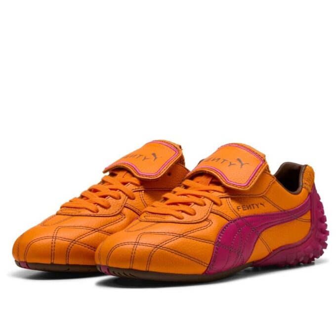 (WMNS) x Fenty Avanti LS ”Orangea sömmar”