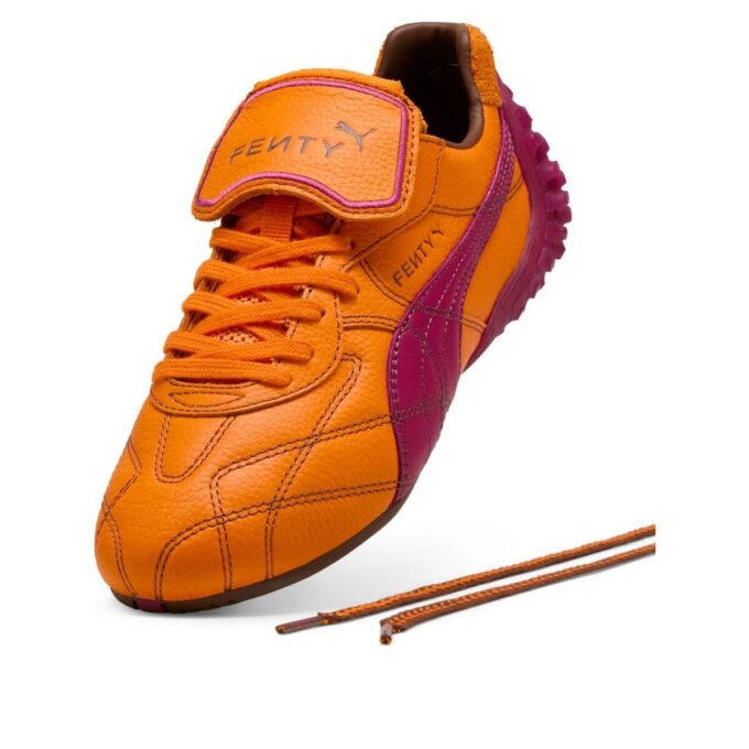 (WMNS) x Fenty Avanti LS ”Orangea sömmar”