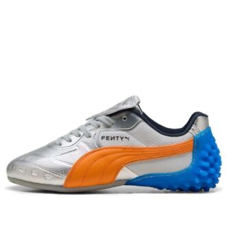 (WMNS) x FENTY Avanti LS-X ”Silver Rickie Orange”