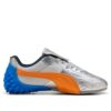 (WMNS) x FENTY Avanti LS-X ”Silver Rickie Orange”