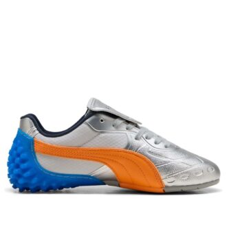 (WMNS) x FENTY Avanti LS-X ”Silver Rickie Orange”