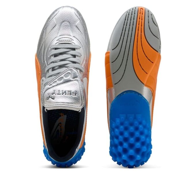 (WMNS) x FENTY Avanti LS-X ”Silver Rickie Orange”
