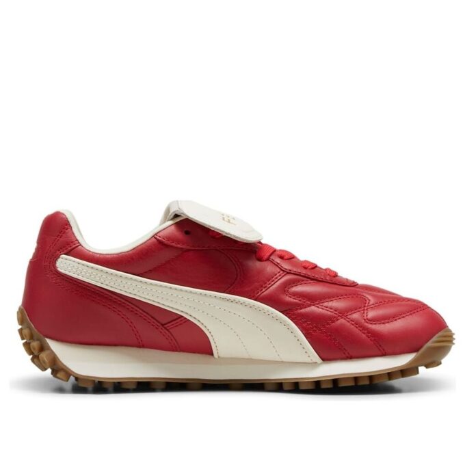 (WMNS) x Fenty Avanti VL ”Club Red”