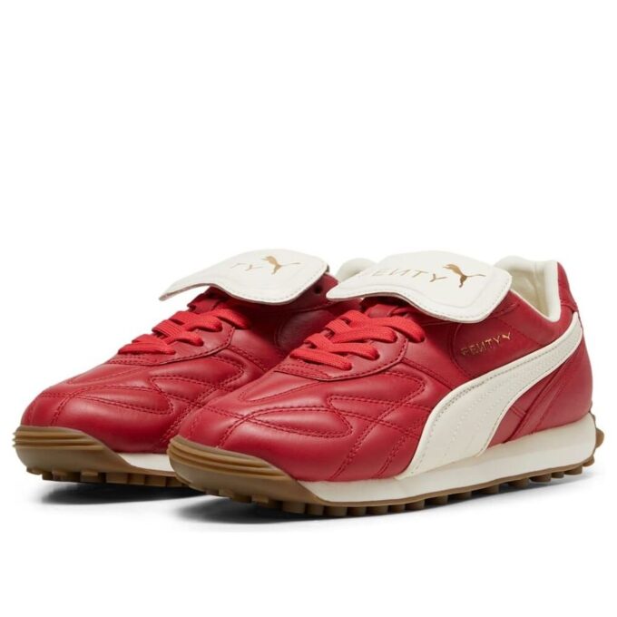 (WMNS) x Fenty Avanti VL ”Club Red”