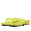 (WMNS) x FENTY Cat Cleat Jelly ”Lime Sheen”