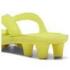 (WMNS) x FENTY Cat Cleat Jelly ”Lime Sheen”