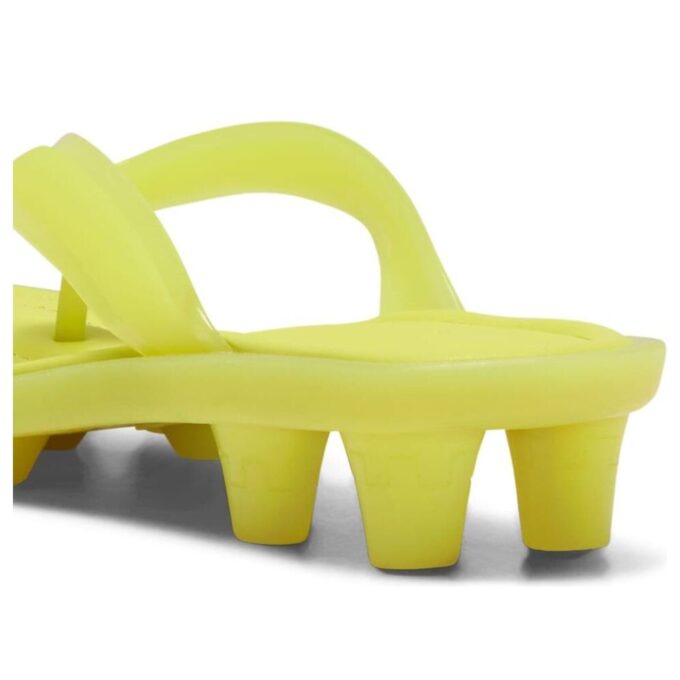 (WMNS) x FENTY Cat Cleat Jelly ”Lime Sheen”