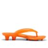 (WMNS) x Fenty Cat Cleat ”Pumpkin Pie”