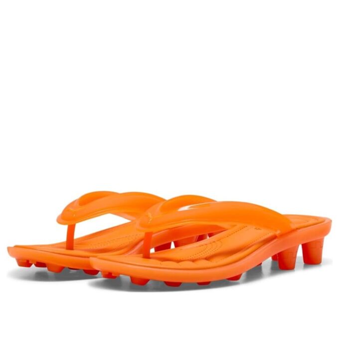 (WMNS) x Fenty Cat Cleat ”Pumpkin Pie”