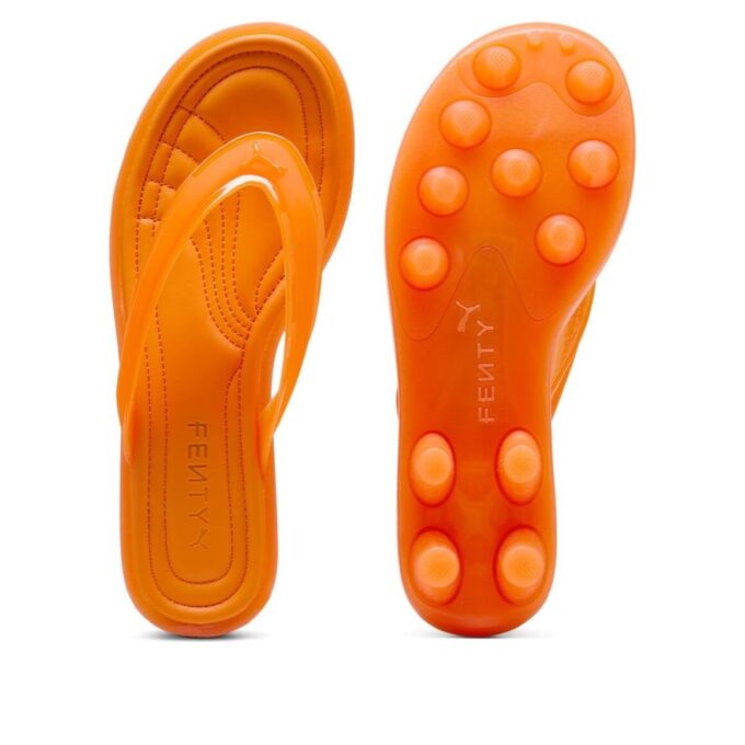 (WMNS) x Fenty Cat Cleat ”Pumpkin Pie”