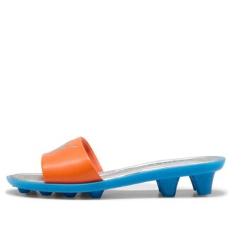 (WMNS) x FENTY Cat Cleat Sandaler ”Rickie Orange Racing Blue”