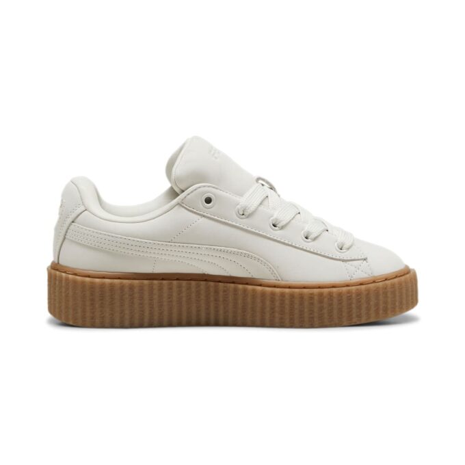 (WMNS) x Fenty Creeper Phatty ”Jordfärgade paket – Varmvit”