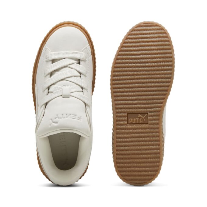 (WMNS) x Fenty Creeper Phatty ”Jordfärgade paket – Varmvit”