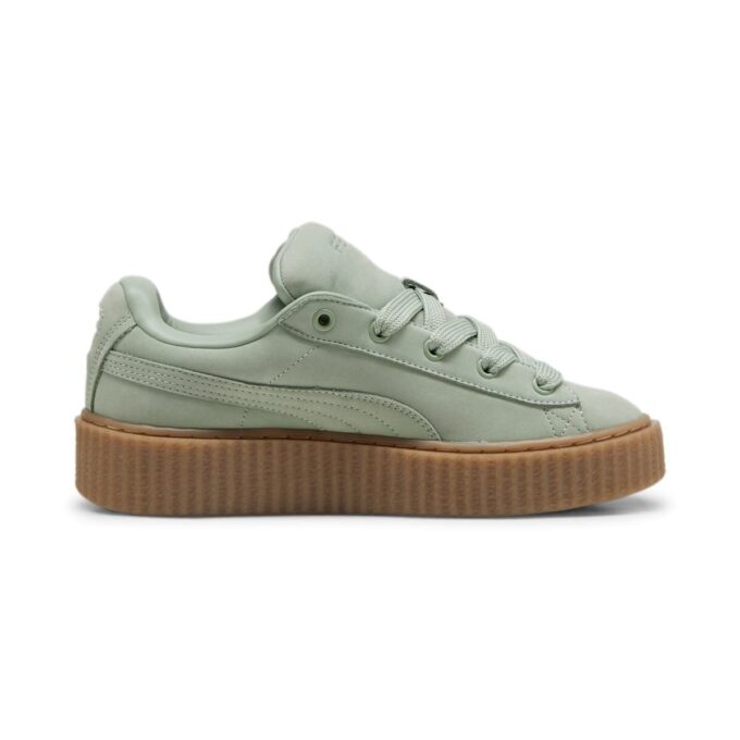 (WMNS) x Fenty Creeper Phatty ”Jordfärgspaket – Grön dimma”