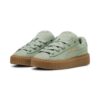 (WMNS) x Fenty Creeper Phatty ”Jordfärgspaket – Grön dimma”