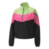 (WMNS) x First Mile Xtreme Träningsjacka ”Rosa”