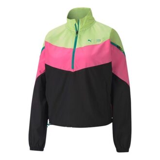 (WMNS) x First Mile Xtreme Träningsjacka ”Rosa”