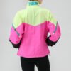 (WMNS) x First Mile Xtreme Träningsjacka ”Rosa”