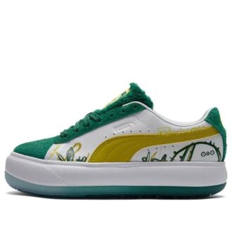 (WMNS) x FLABJACKS Mocka Mayu ”Fuzzy Cactus Park”