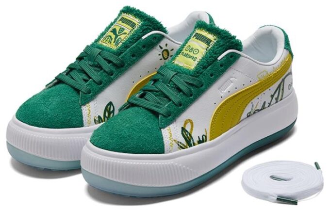 (WMNS) x FLABJACKS Mocka Mayu ”Fuzzy Cactus Park”