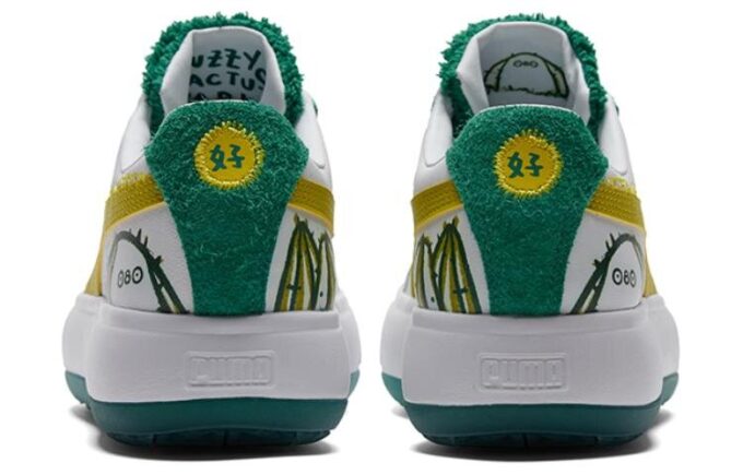 (WMNS) x FLABJACKS Mocka Mayu ”Fuzzy Cactus Park”