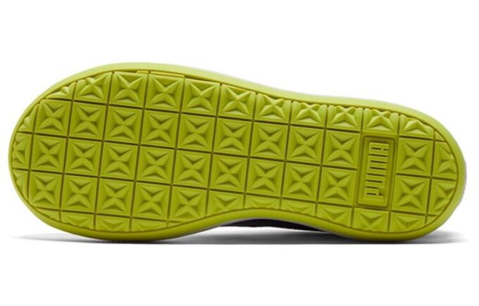 (WMNS) x FLABJACKS Suede Mayu ”Vilens trädgård”