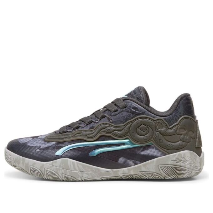 (WMNS) x Harry Potter Stewie 3 ”Shadow Grey”