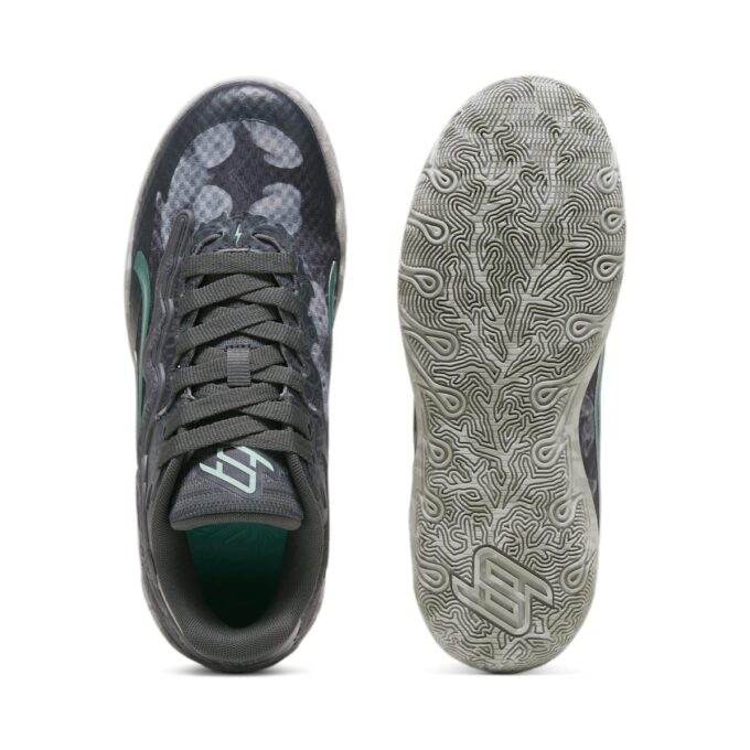 (WMNS) x Harry Potter Stewie 3 ”Shadow Grey”