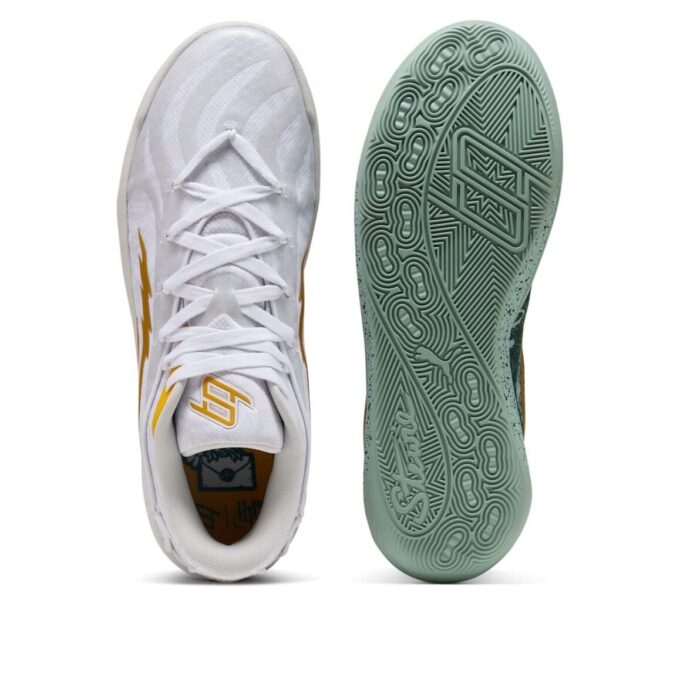 (WMNS) x Harry Potter Stewie 4 ”Vitgrön terräng”