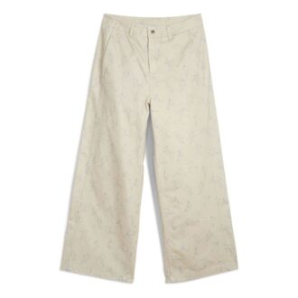 (WMNS) x KIDSUPER Byxor ”Desert Dust”