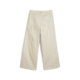 (WMNS) x KIDSUPER Byxor ”Desert Dust”