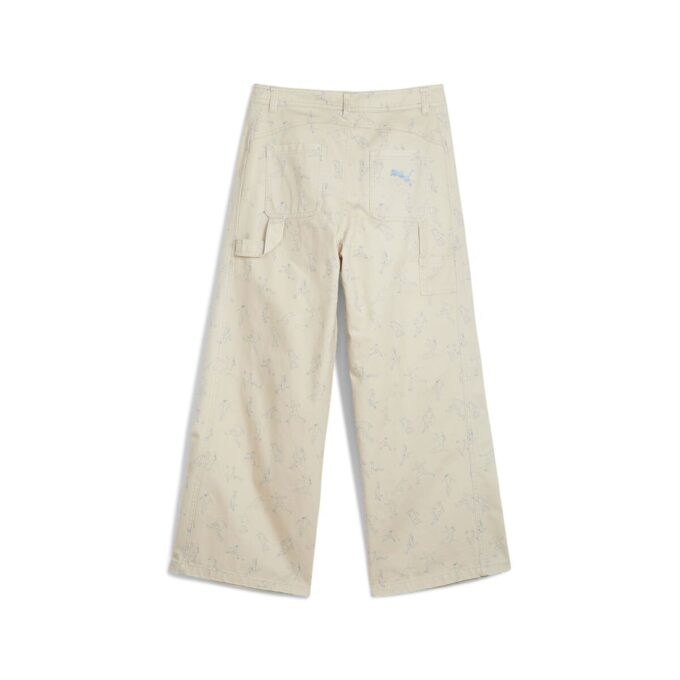 (WMNS) x KIDSUPER Byxor ”Desert Dust”