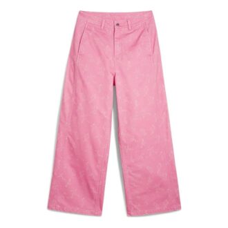 (WMNS) x KIDSUPER Byxor ”Mauved Out”