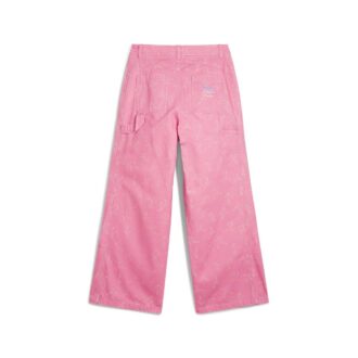 (WMNS) x KIDSUPER Byxor ”Mauved Out”