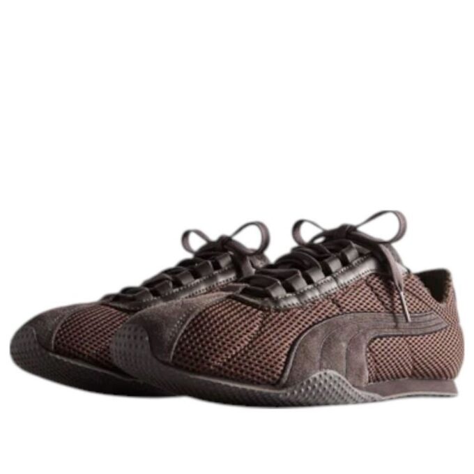 (WMNS) x KITH H-Street Mesh ”Espresso”