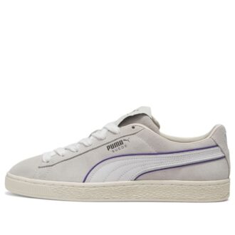 (WMNS) x Lauren London Suede ”Skydda din fred”