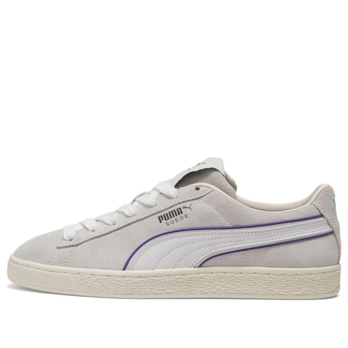 (WMNS) x Lauren London Suede ”Skydda din fred”