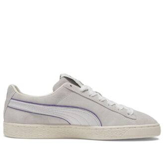 (WMNS) x Lauren London Suede ”Skydda din fred”