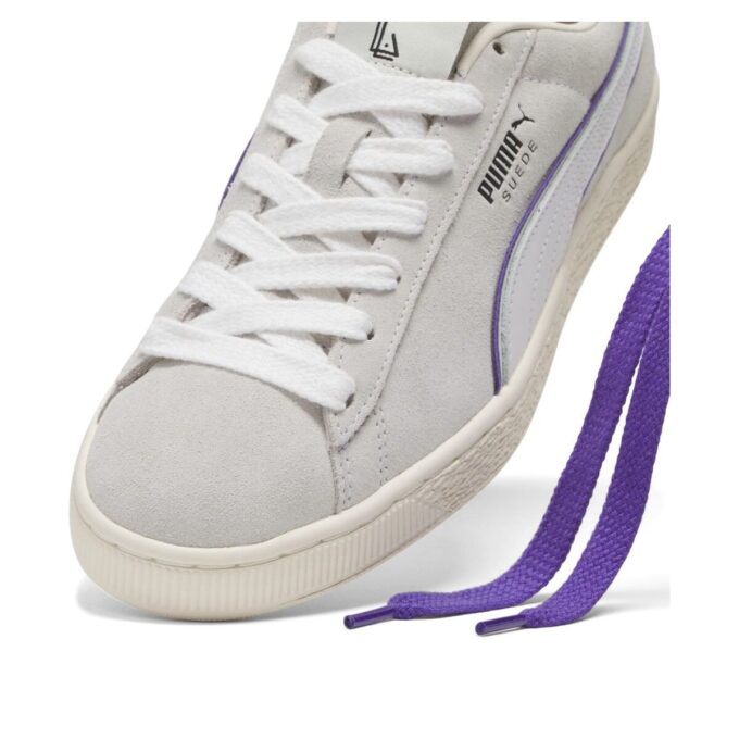 (WMNS) x Lauren London Suede ”Skydda din fred”