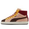 (WMNS) x lemlem Suede Mid ”Mörk choklad rosenkvarts”