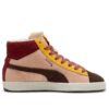 (WMNS) x lemlem Suede Mid ”Mörk choklad rosenkvarts”