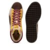 (WMNS) x lemlem Suede Mid ”Mörk choklad rosenkvarts”