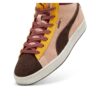 (WMNS) x lemlem Suede Mid ”Mörk choklad rosenkvarts”
