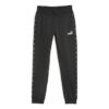(WMNS) x Liberty joggingbyxor ”Svarta”