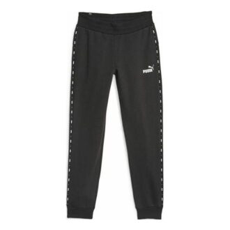 (WMNS) x Liberty joggingbyxor ”Svarta”