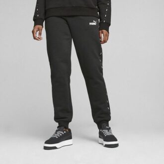 (WMNS) x Liberty joggingbyxor ”Svarta”