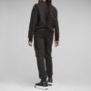 (WMNS) x Liberty joggingbyxor ”Svarta”